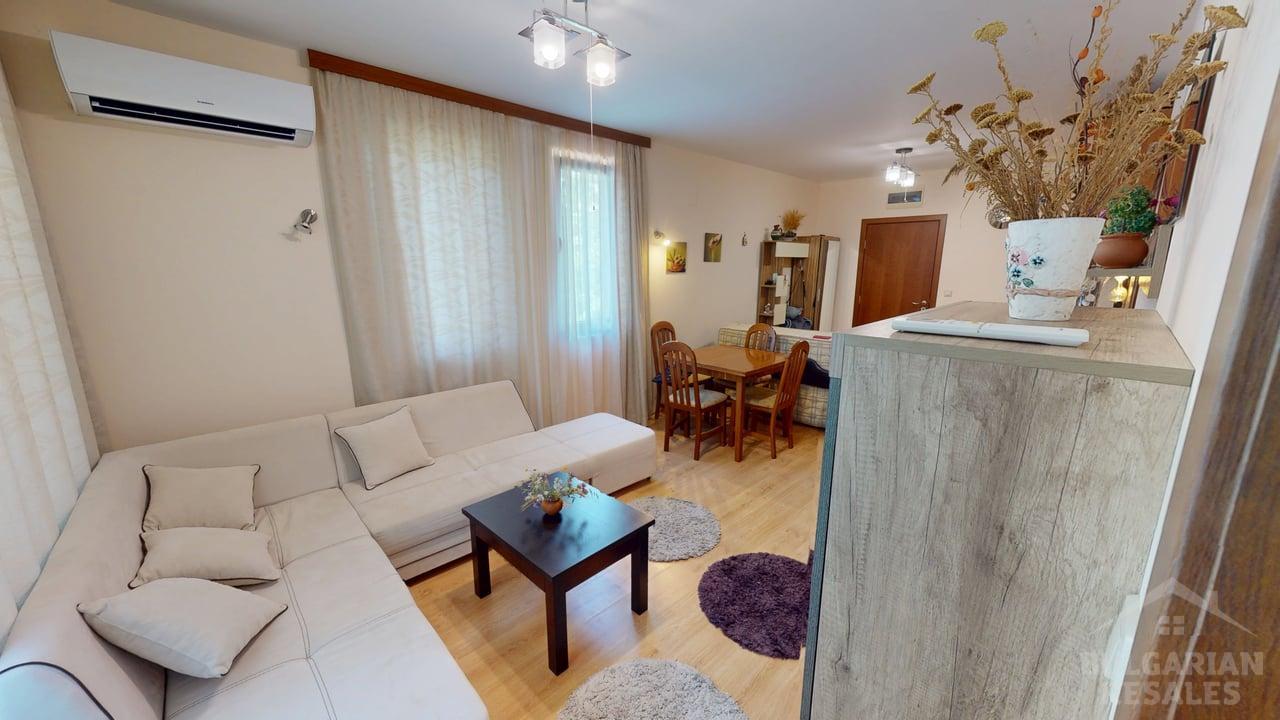 Výhodná poloha! Kúpte si byt blízko mora ID: 5254 - Фото11