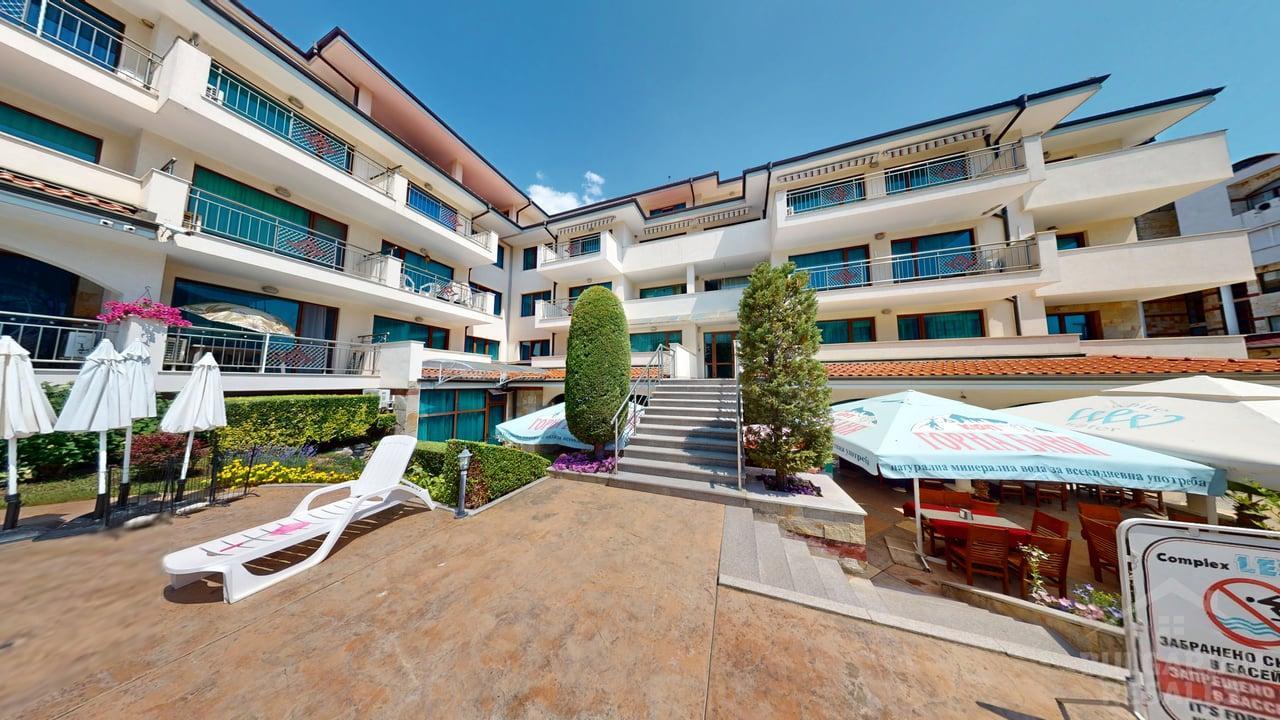 Výhodná poloha! Kúpte si byt blízko mora ID: 5254 - Фото12