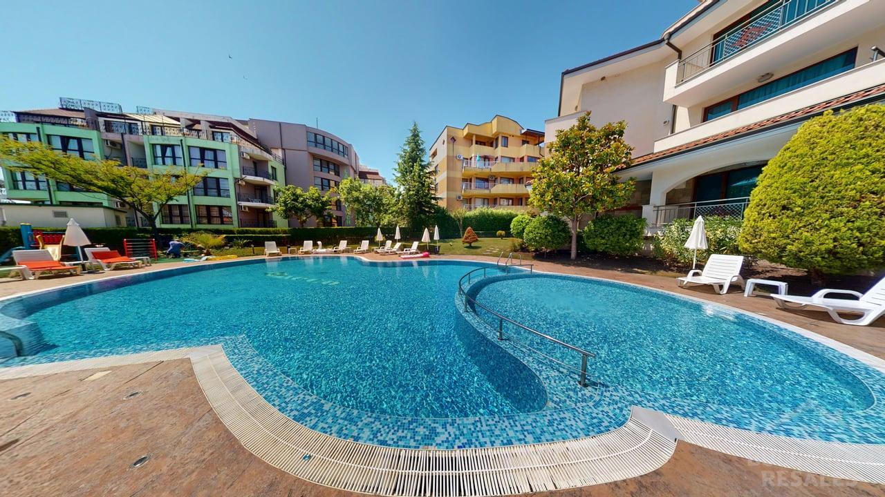 Výhodná poloha! Kúpte si byt blízko mora ID: 5254 - Фото1