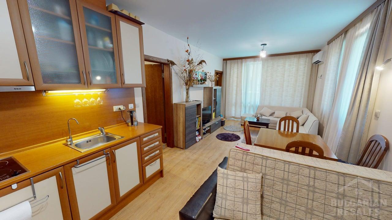Удачно местоположение! Купете апартамент близо до морето ID: 5254 - Снимка 5