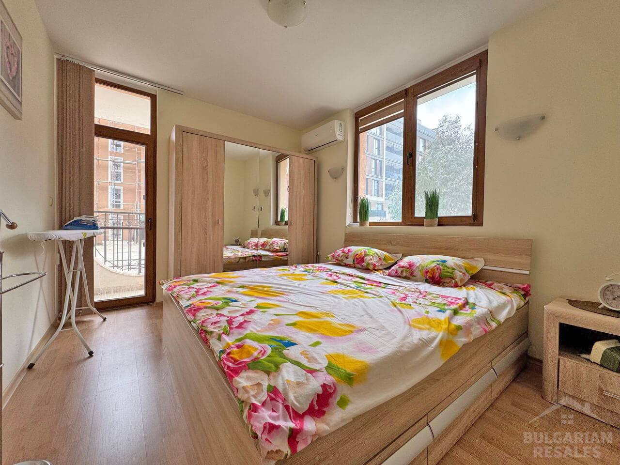 An apartment for comfortable living in the heart of Sunny Beach ID: 6020 - Photo 7