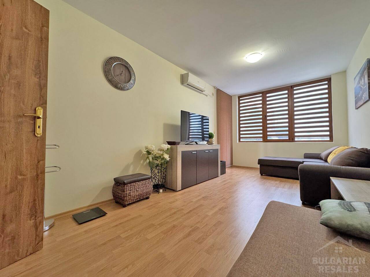 An apartment for comfortable living in the heart of Sunny Beach ID: 6020 - Photo 11