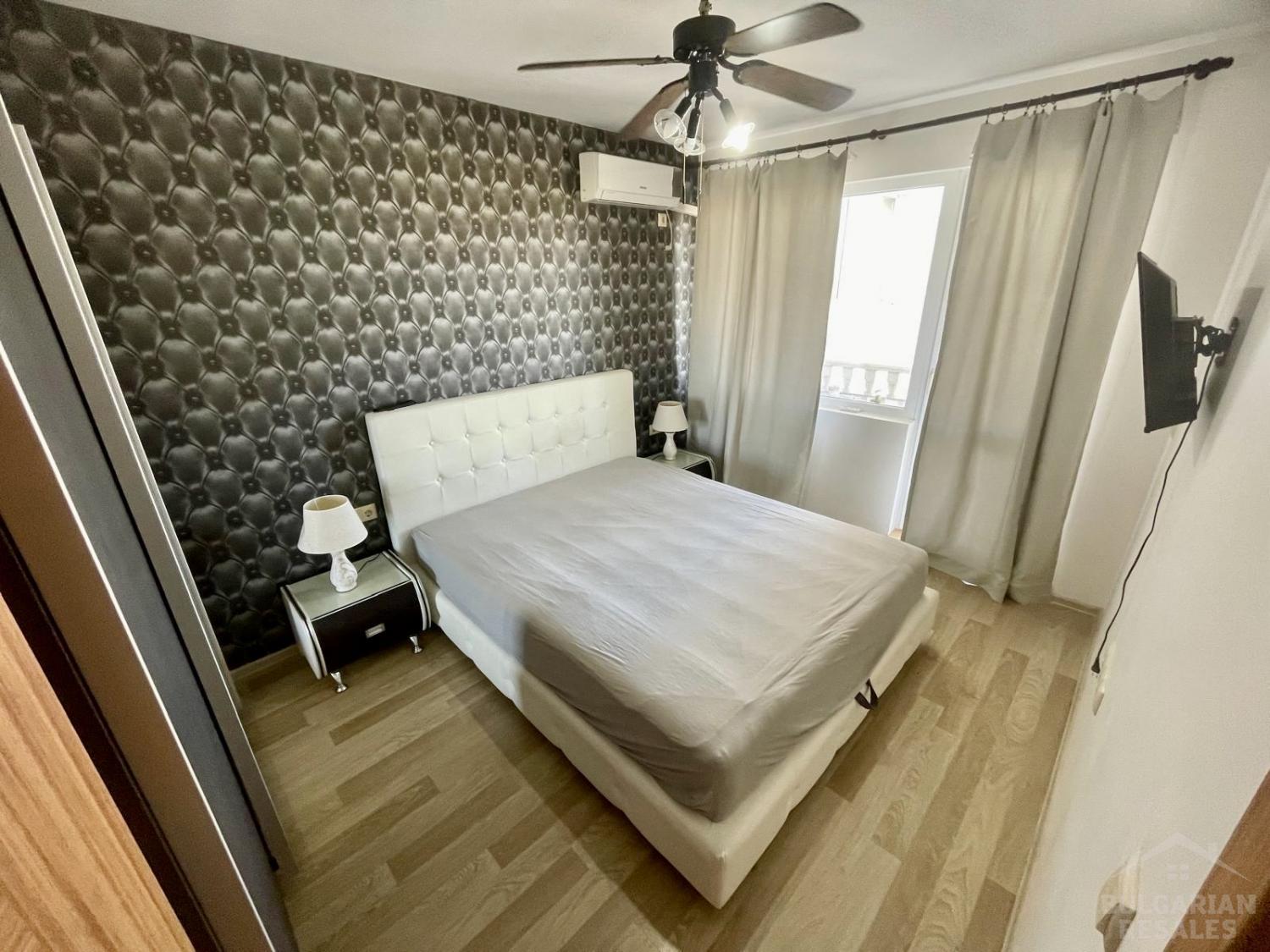 Apartmán s výhľadom v krásnom komplexe „LifeStyle Deluxe“ ID: 5671 - Фото11