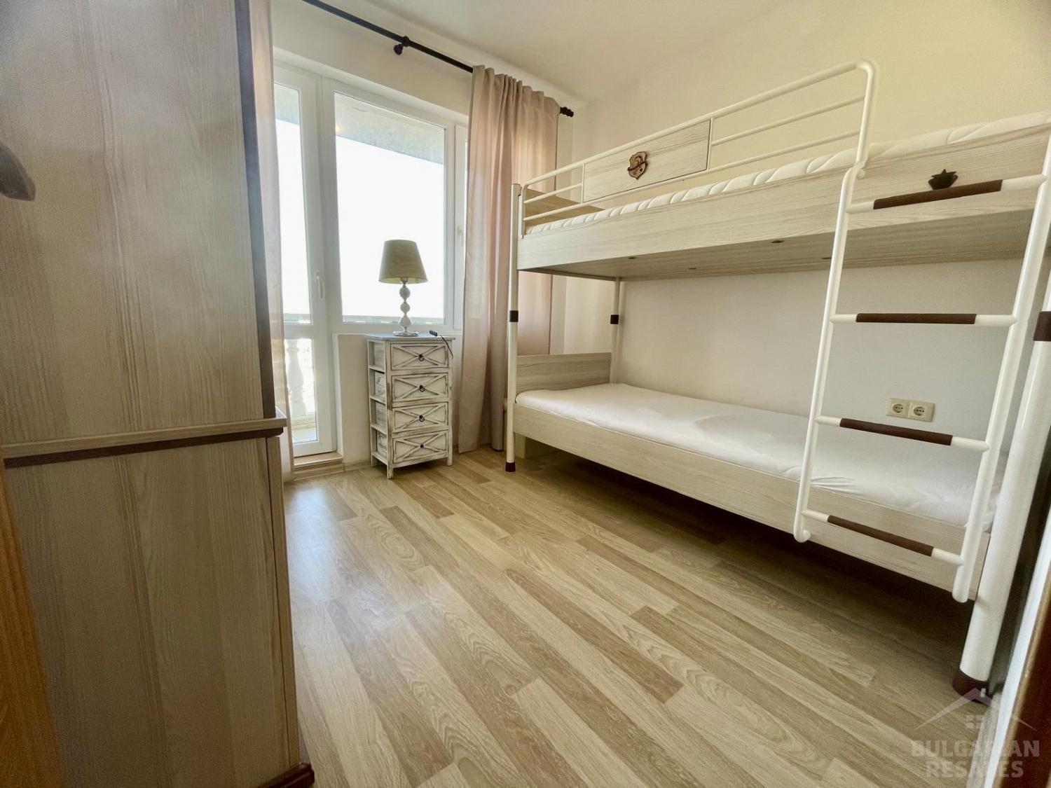 Apartmán s výhľadom v krásnom komplexe „LifeStyle Deluxe“ ID: 5671 - Фото15