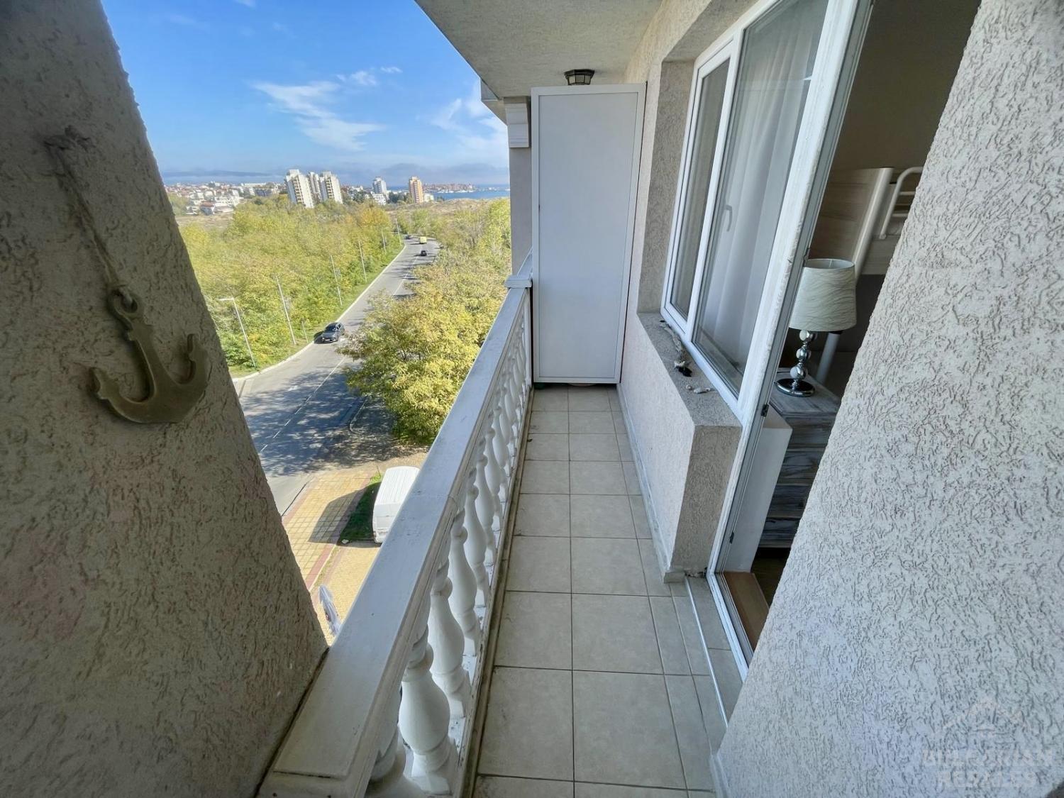 Apartmán s výhľadom v krásnom komplexe „LifeStyle Deluxe“ ID: 5671 - Фото16