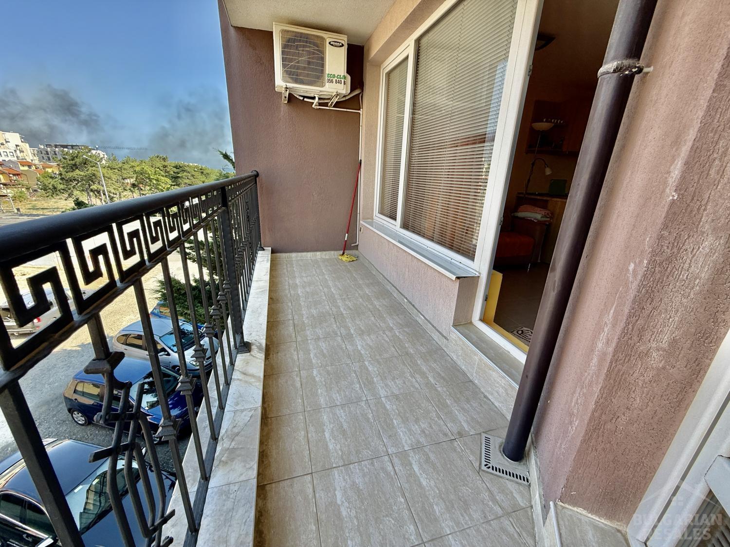 Квартира в семейном комплексе с низкой таксой поддержки ID: 5740 - Фото 9