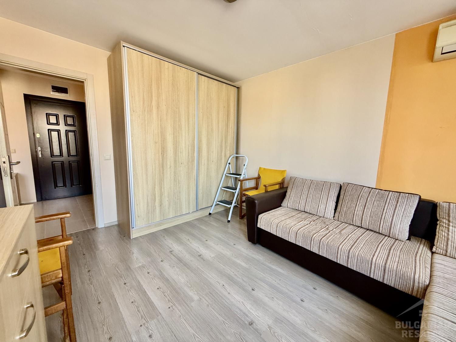 Квартира в семейном комплексе с низкой таксой поддержки ID: 5740 - Фото 12