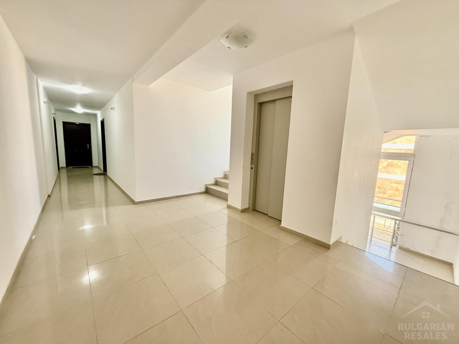 Квартира в семейном комплексе с низкой таксой поддержки ID: 5740 - Фото 14