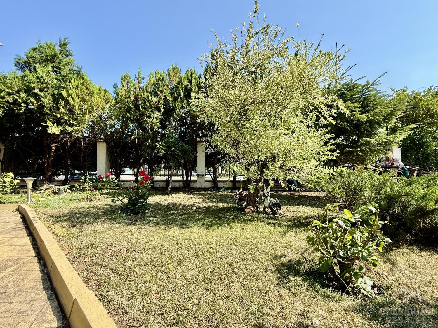 Квартира в семейном комплексе с низкой таксой поддержки ID: 5740 - Фото 17