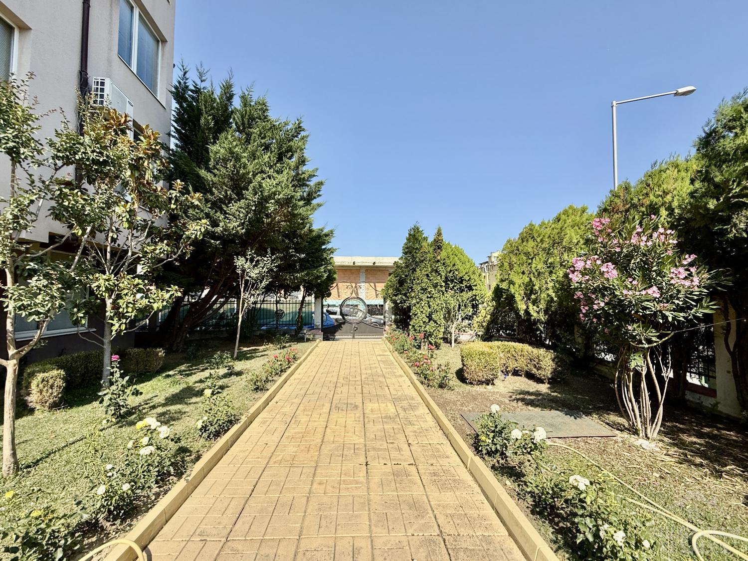 Квартира в семейном комплексе с низкой таксой поддержки ID: 5740 - Фото 19