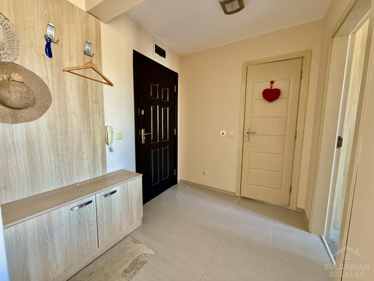 Квартира в семейном комплексе с низкой таксой поддержки ID: 5740 - Фото 3