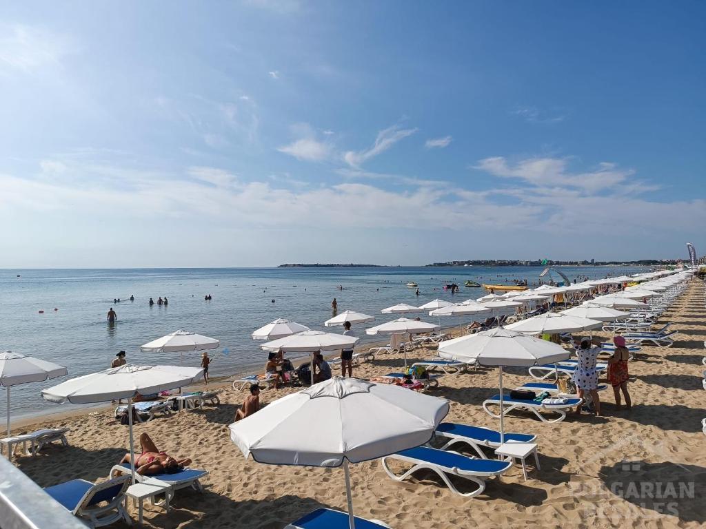 Студио с отделна спална зона, 36 м², 48 900 € ID: 5830 - Снимка 10