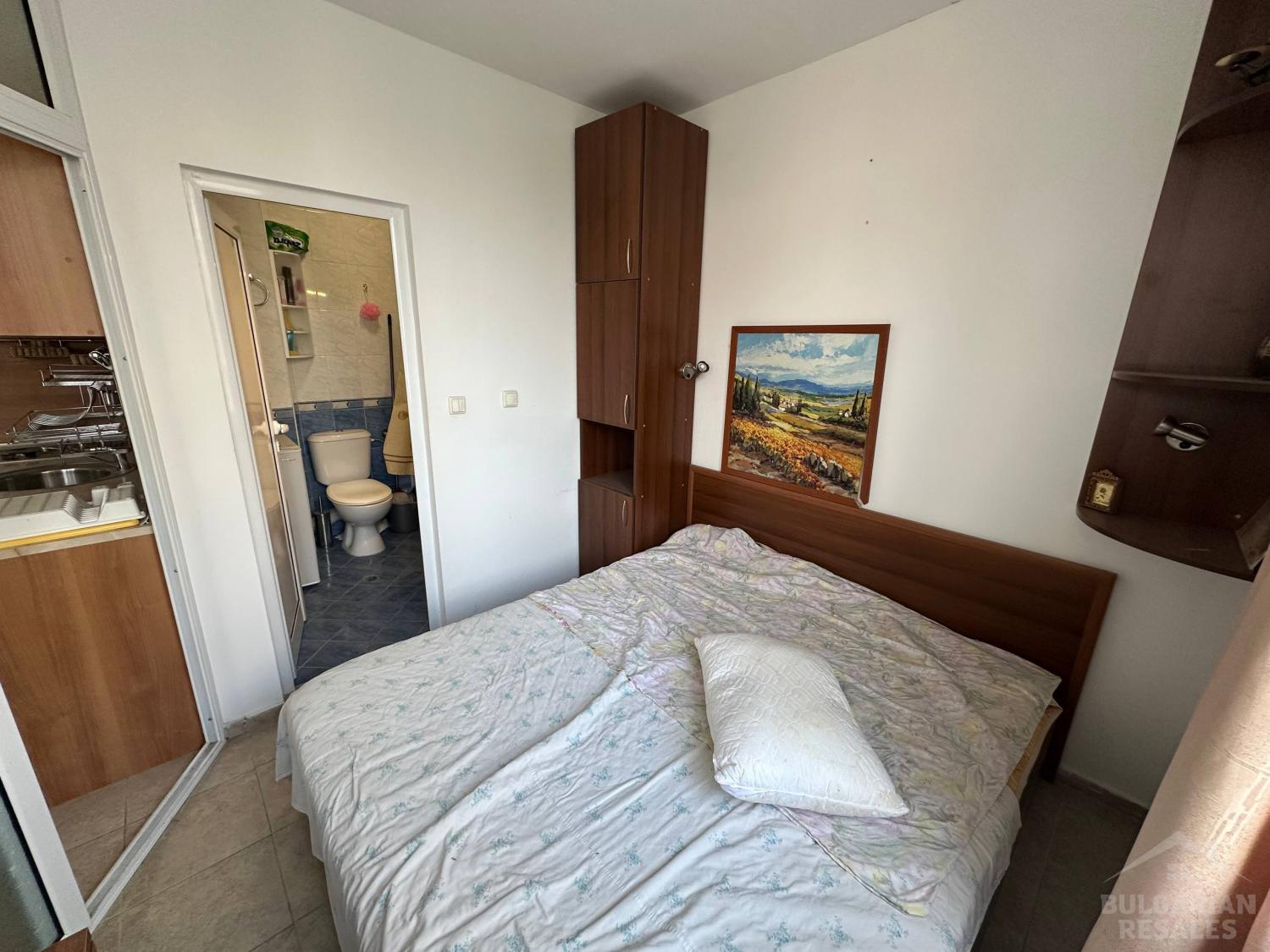 Студио с отделна спална зона, 36 м², 48 900 € ID: 5830 - Снимка 3