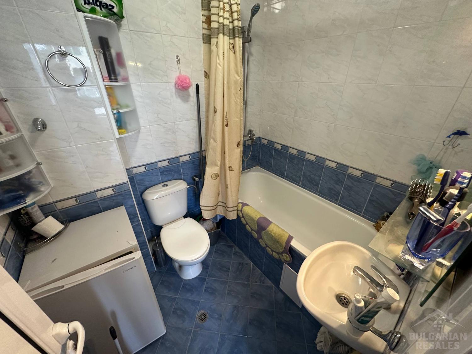 Studio z oddzielną częścią sypialną, 36 m², 48 900 € ID: 5830 - Фото7