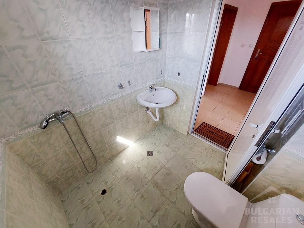 Apartment in the center of the resort for year-round living ID: 3168 - Photo 4