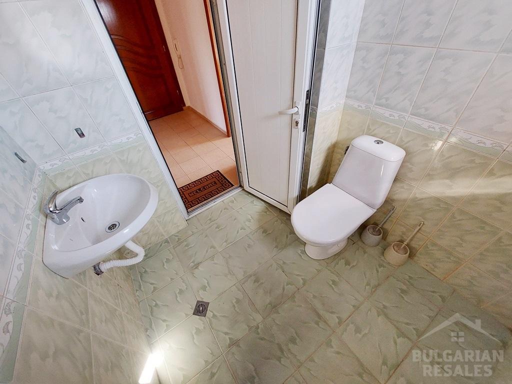 Apartment in the center of the resort for year-round living ID: 3168 - Photo 11