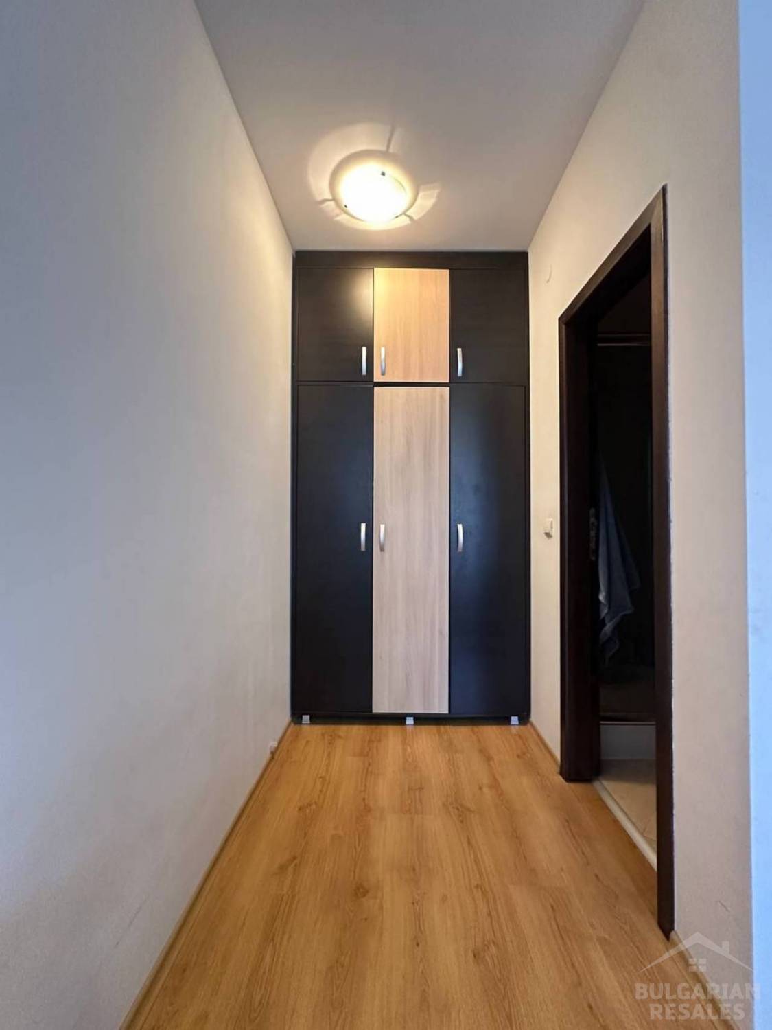 Apartmán s výhľadom na more a hory vo vynikajúcej lokalite Sveti Vlas ID: 6316 - Фото15
