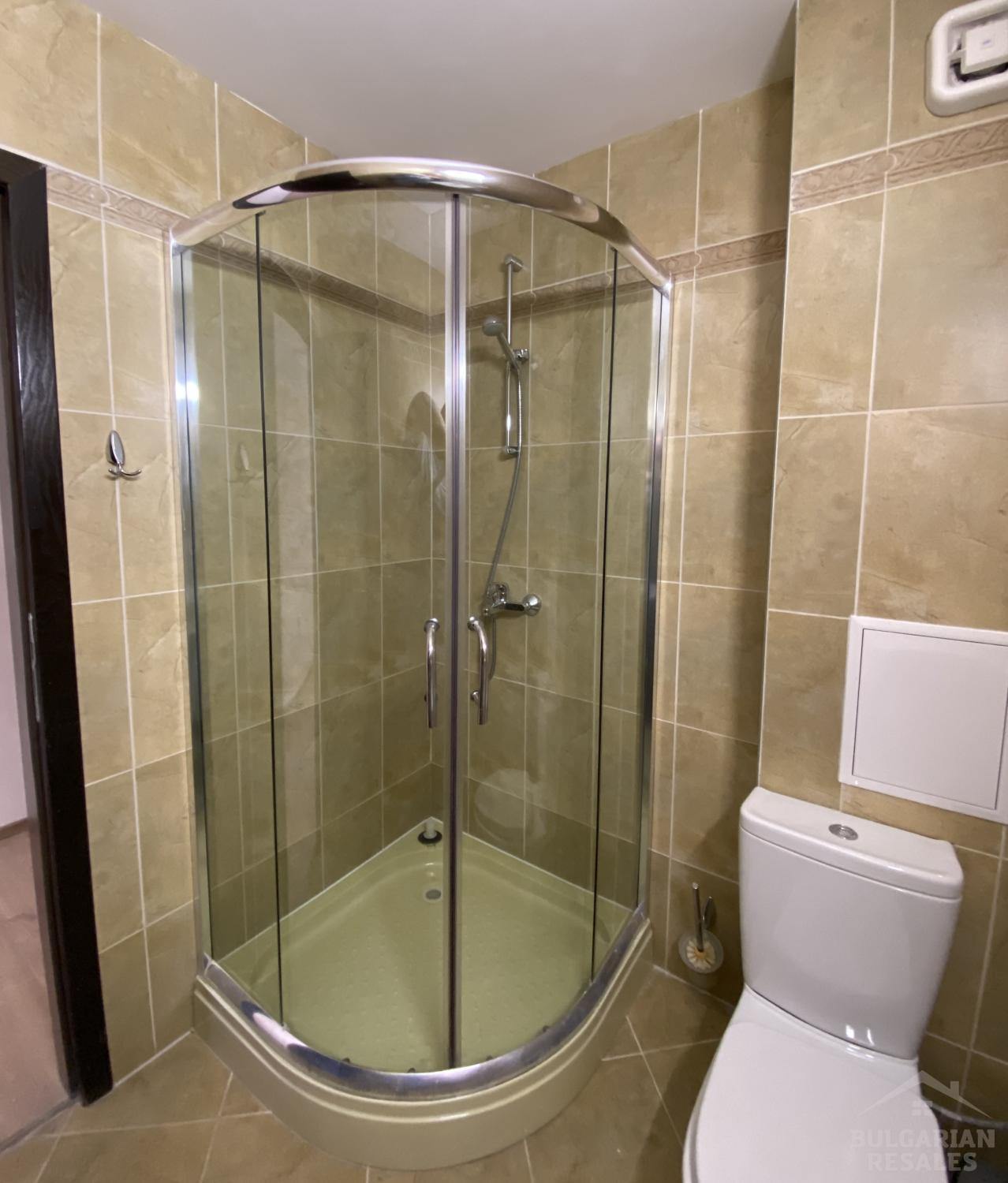 Супер район! Голям апартамент за ценителите на пространството ID: 5273 - Снимка 10