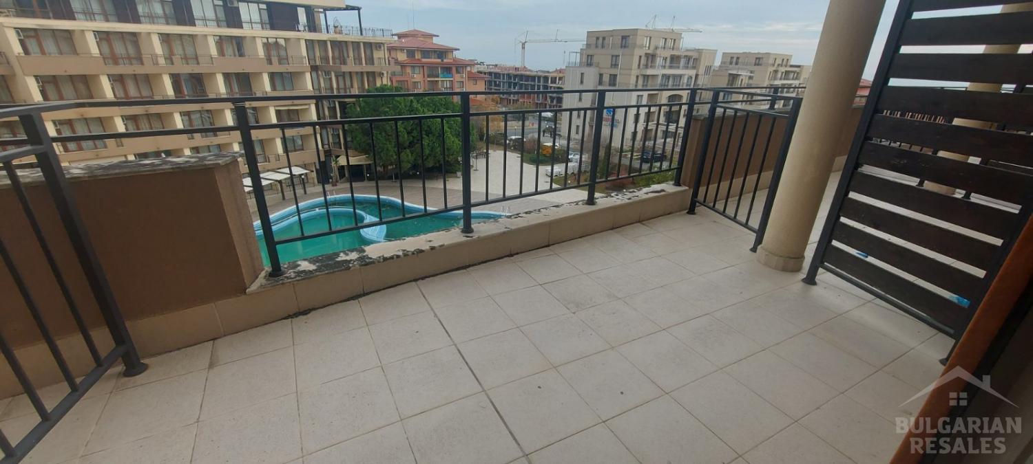 Duplex for sale in the complex “Luxor” ID: 4679 - Photo 13