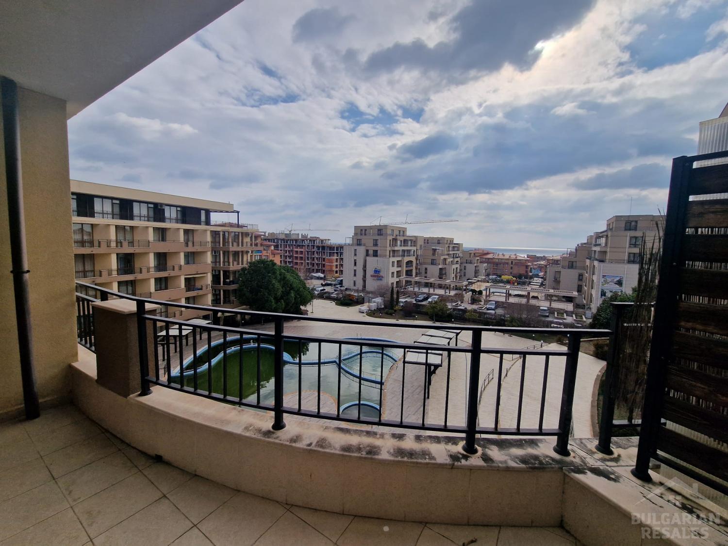 Buy an apartment in a complex with an excellent location! ID: 4819 - Photo 14