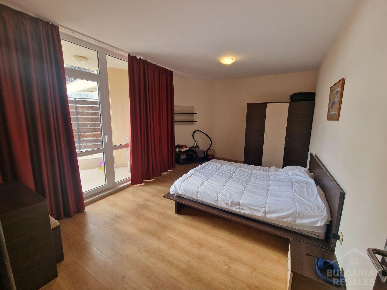 Buy an apartment in a complex with an excellent location! ID: 4819 - Photo 8