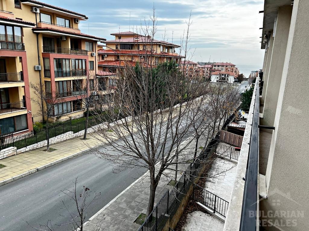 Byt v skvelej časti letoviska, v blízkosti supermarketu ID: 4033 - Фото6