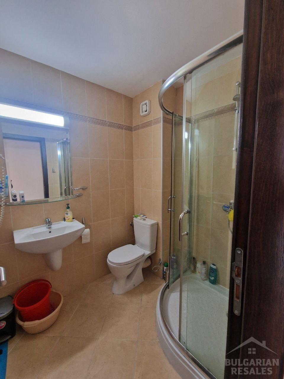 Buy an apartment in a complex with an excellent location! ID: 4819 - Photo 13