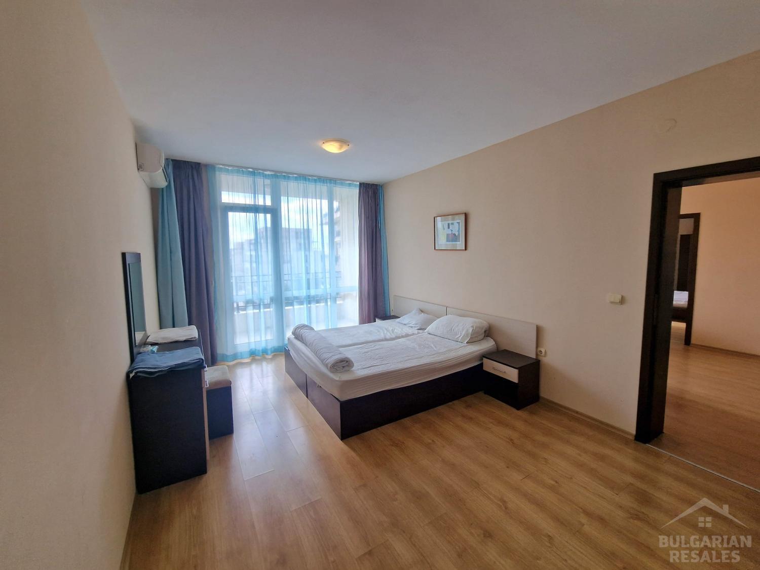 Buy an apartment in a complex with an excellent location! ID: 4819 - Photo 11