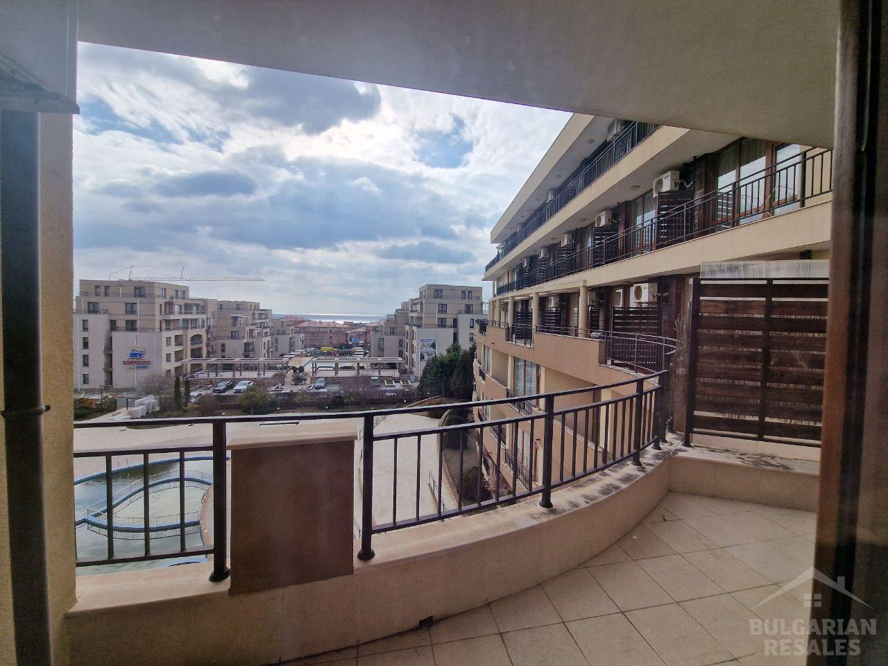 Buy an apartment in a complex with an excellent location! ID: 4819 - Photo 7