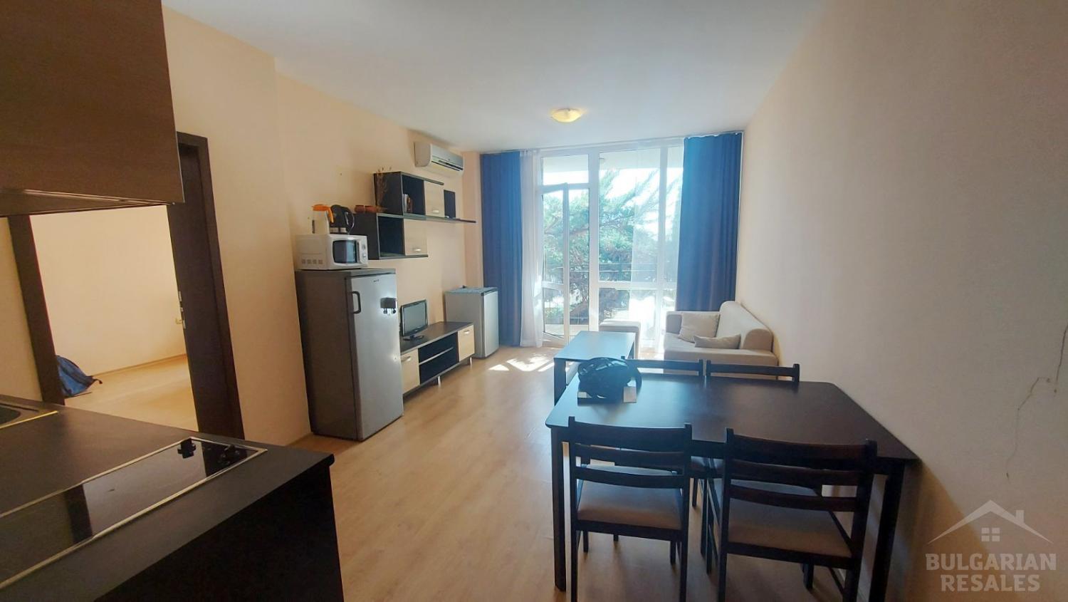 Quick deal! Flat in a super neighbourhood at a discount! ID: 4429 - Photo 3