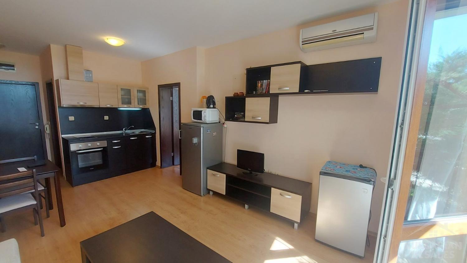 Quick deal! Flat in a super neighbourhood at a discount! ID: 4429 - Photo 5
