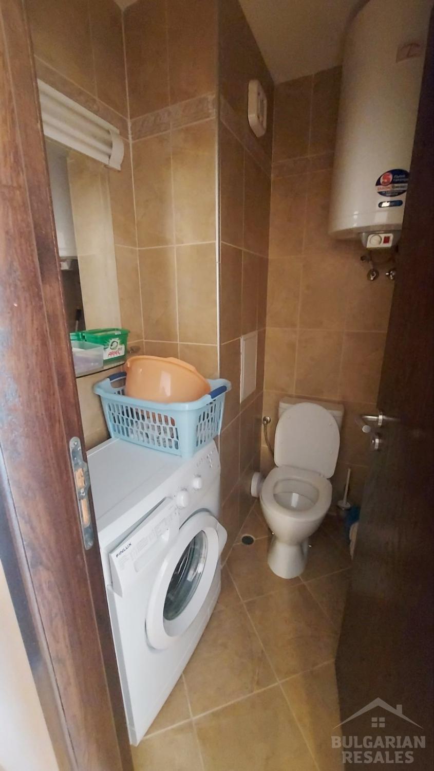 Quick deal! Flat in a super neighbourhood at a discount! ID: 4429 - Photo 9