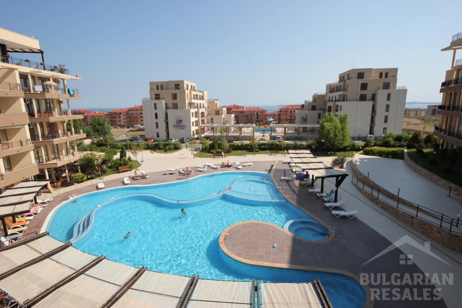 Buy an apartment in a complex with an excellent location! ID: 4819 - Photo 1