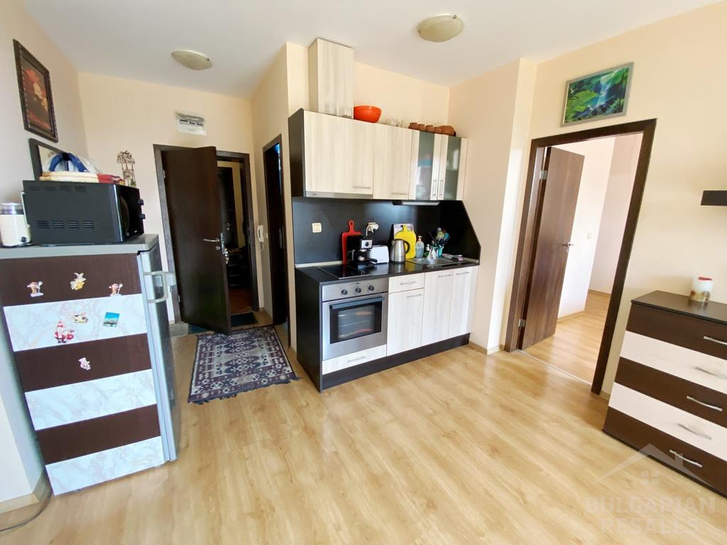 Veľký byt s dvoma kúpeľňami ID: 4083 - Фото3