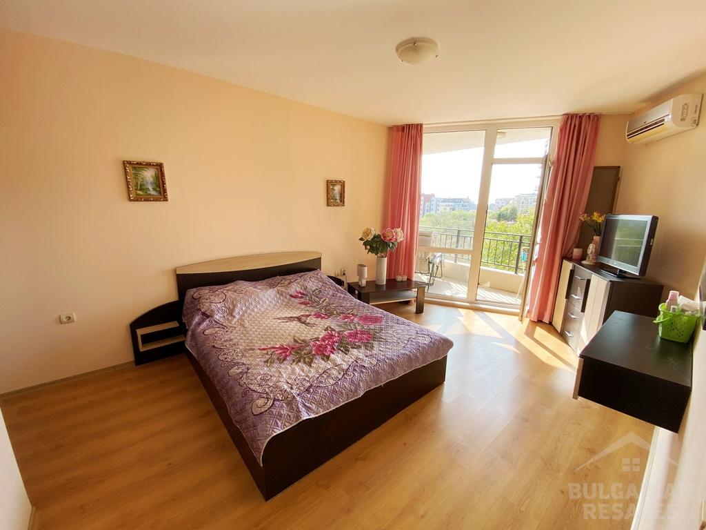 Veľký byt s dvoma kúpeľňami ID: 4083 - Фото8