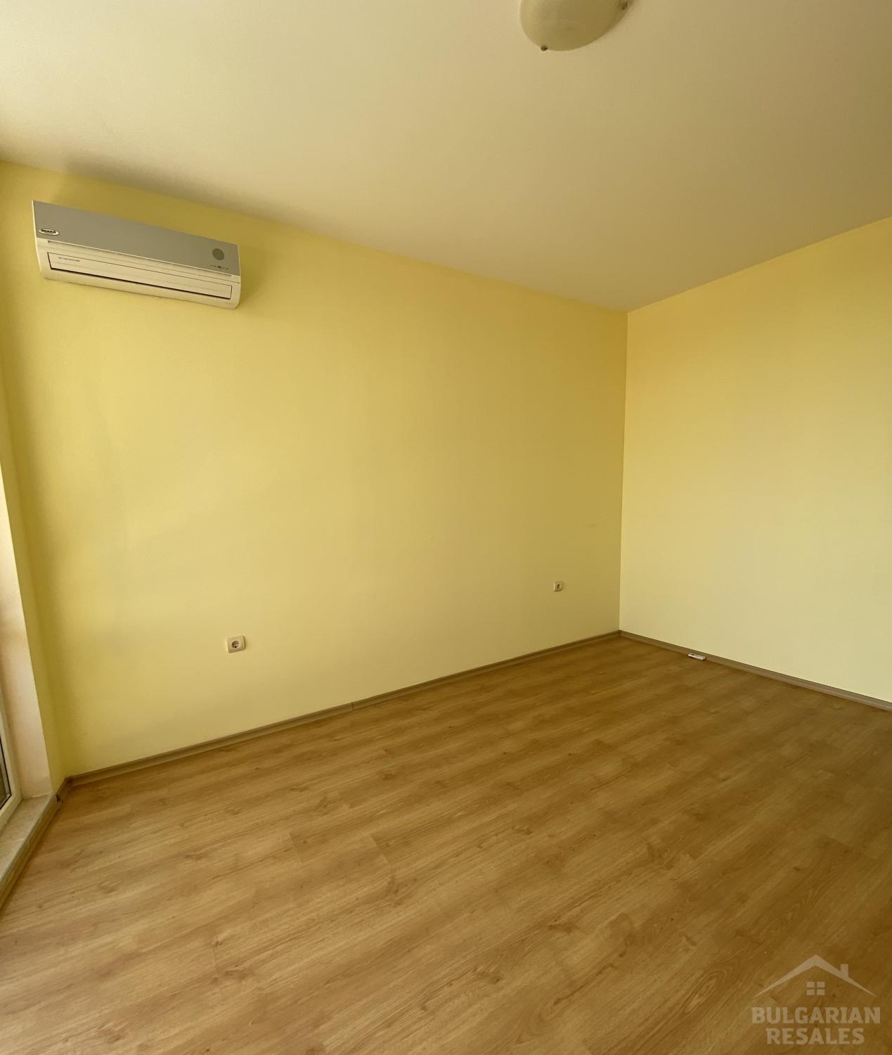 Квартира с видом на море. Рядом вся инфраструктура! ID: 5271 - Фото 7