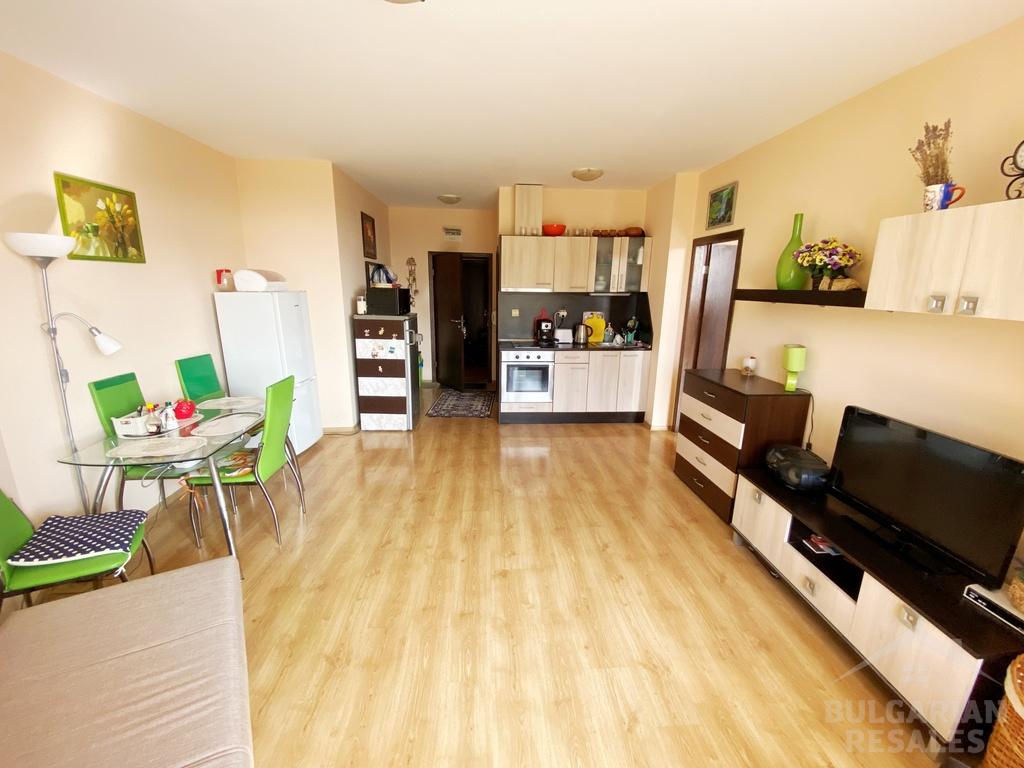 Veľký byt s dvoma kúpeľňami ID: 4083 - Фото2