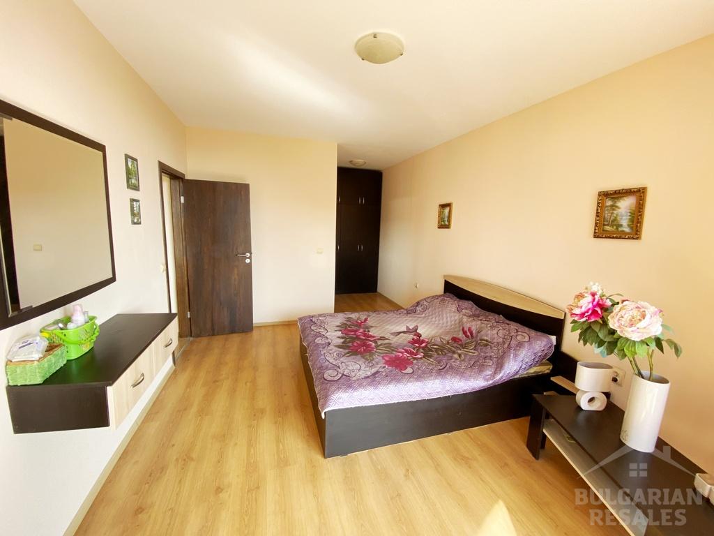 Veľký byt s dvoma kúpeľňami ID: 4083 - Фото7