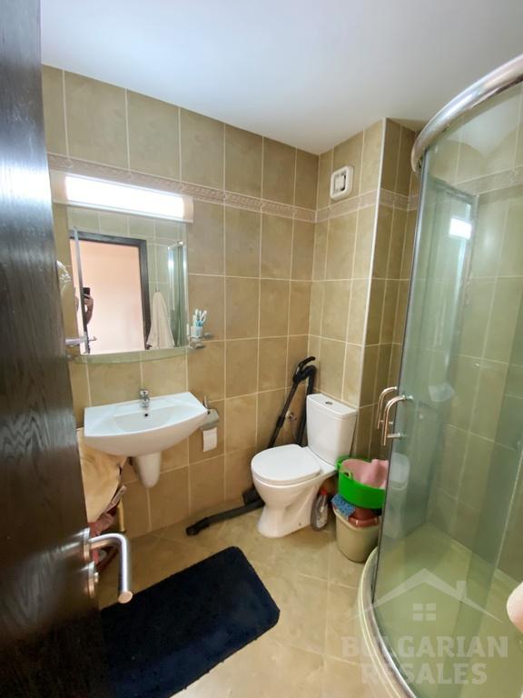 Veľký byt s dvoma kúpeľňami ID: 4083 - Фото11