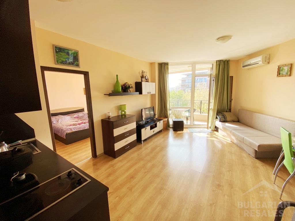 Veľký byt s dvoma kúpeľňami ID: 4083 - Фото4