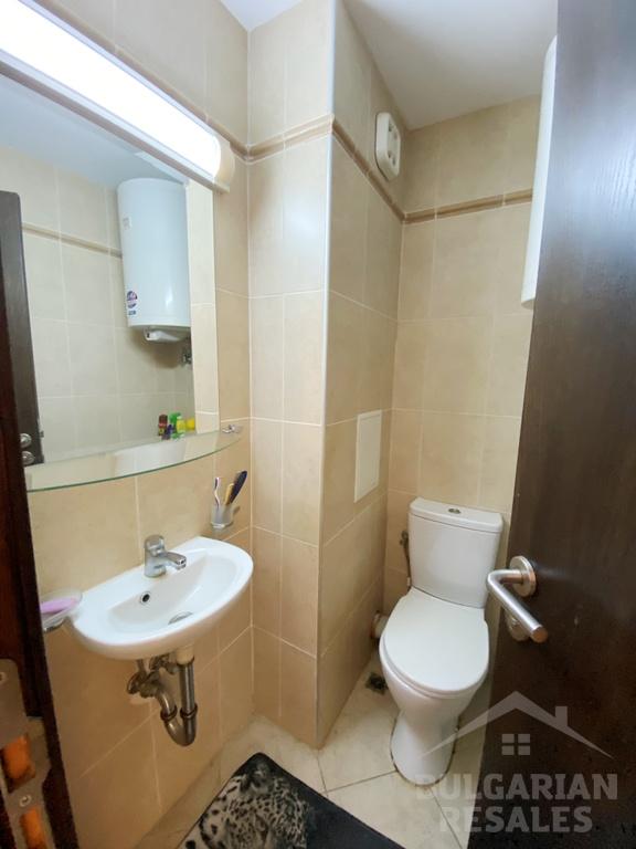 Veľký byt s dvoma kúpeľňami ID: 4083 - Фото10