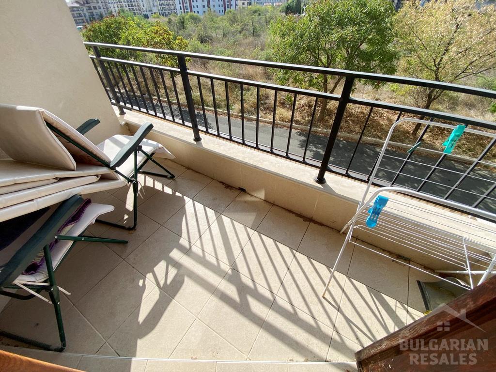 Veľký byt s dvoma kúpeľňami ID: 4083 - Фото5