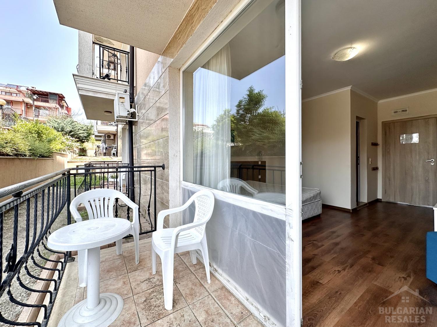 Студио в „Macon“ - отлично за постоянно живеене! ID: 5237 - Снимка 13