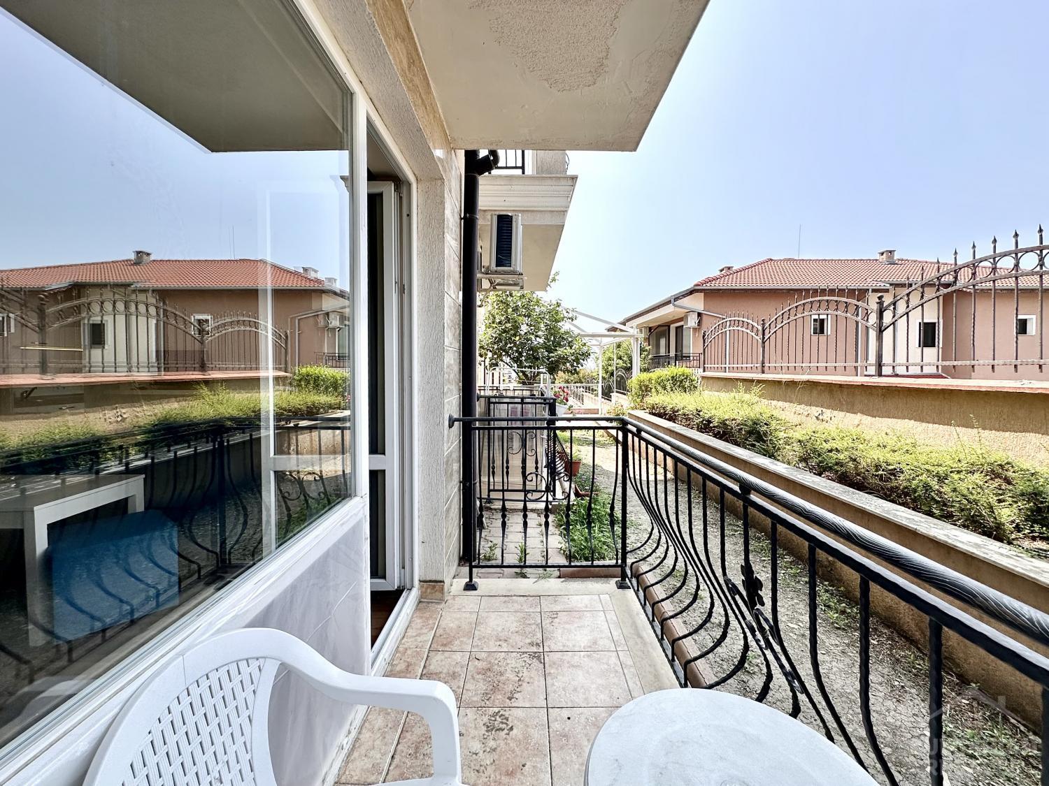 Студио в „Macon“ - отлично за постоянно живеене! ID: 5237 - Снимка 9