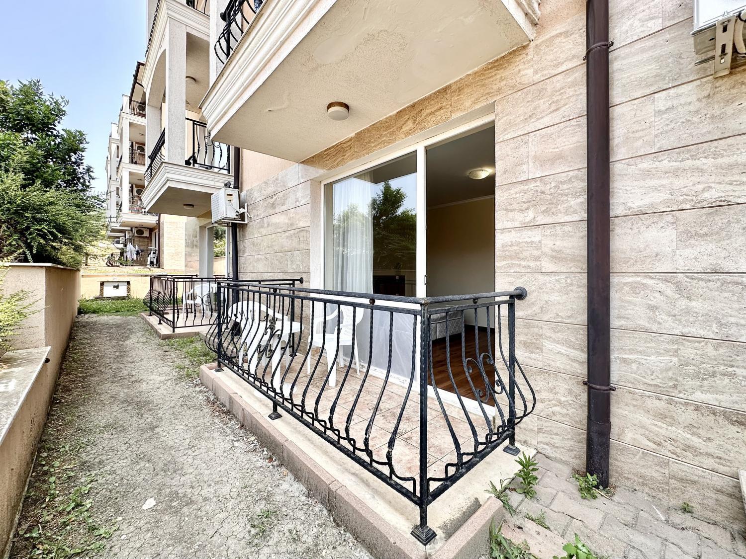 Студио в „Macon“ - отлично за постоянно живеене! ID: 5237 - Снимка 11