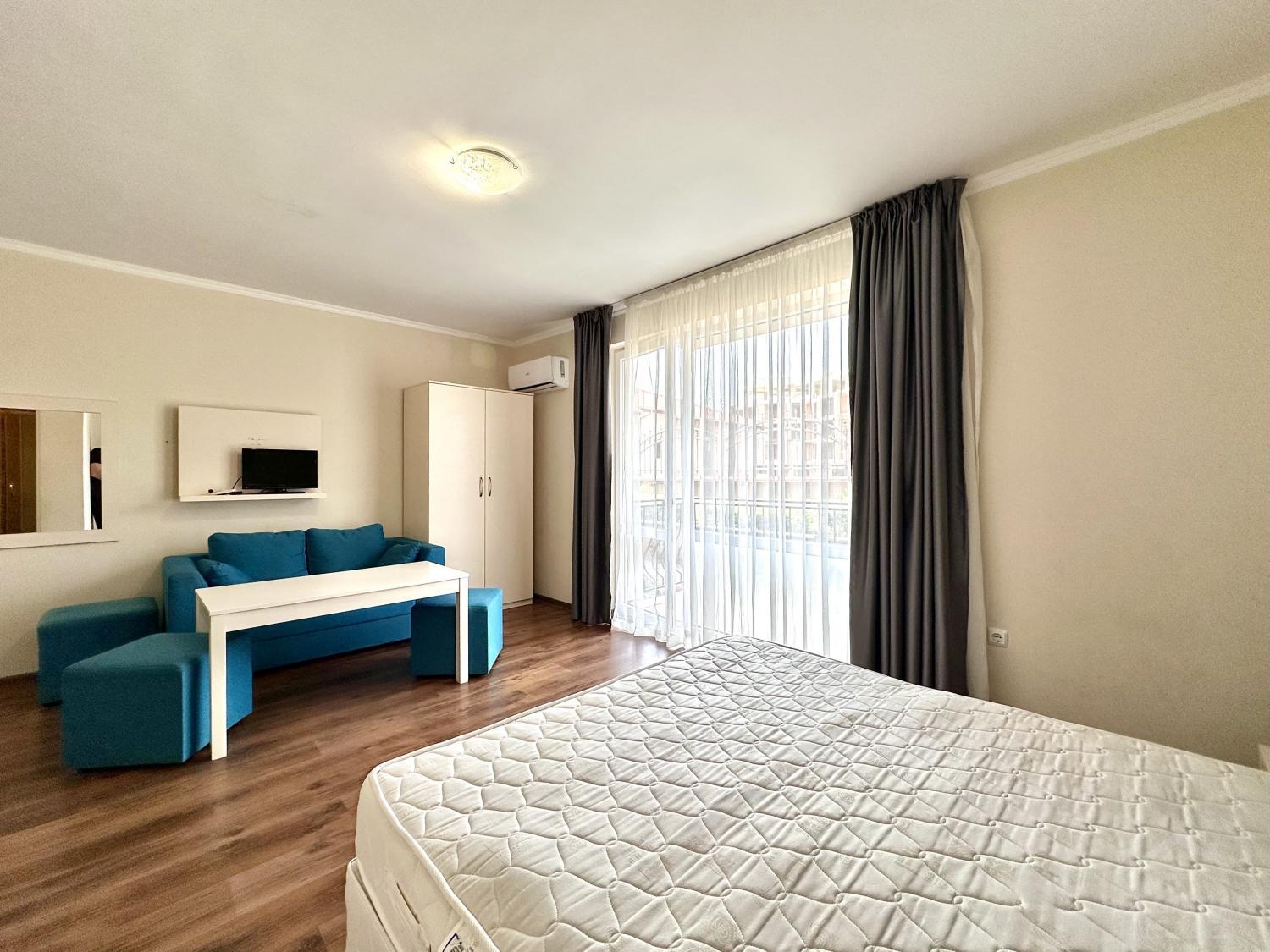 Студио в „Macon“ - отлично за постоянно живеене! ID: 5237 - Снимка 4