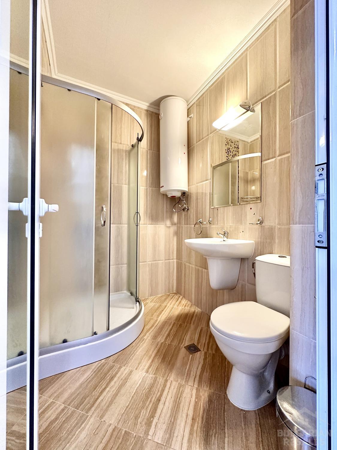 Студио в „Macon“ - отлично за постоянно живеене! ID: 5237 - Снимка 7