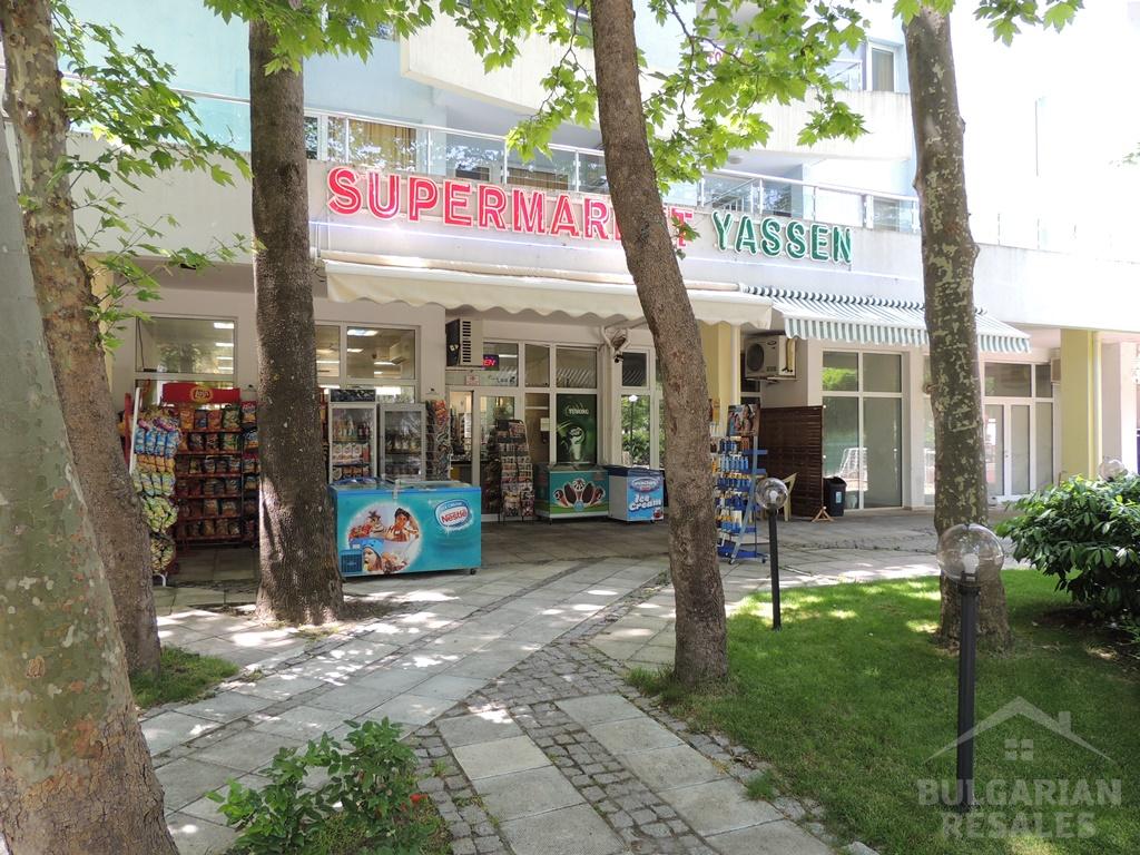 Great apartment overlooking the pool at Yasen ID: 2209 - Photo 5