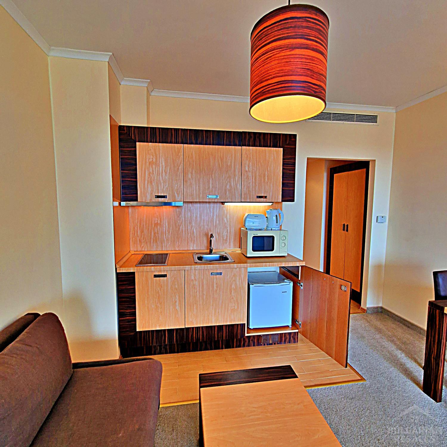 Inexpensive studio for summer vacation ID: 4436 - Photo 6