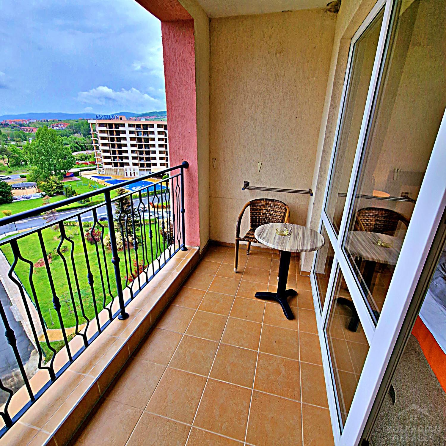 Inexpensive studio for summer vacation ID: 4436 - Photo 7